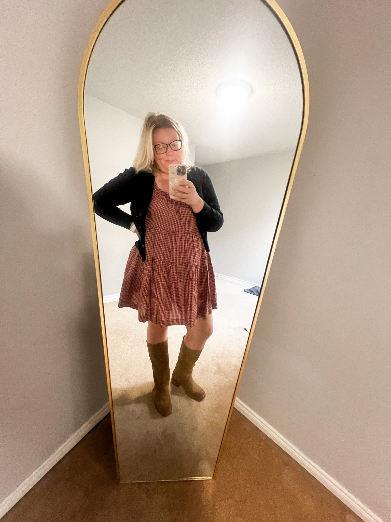 Felt like fall 🍂

#LTKcurves #LTKcanada #LTKsale