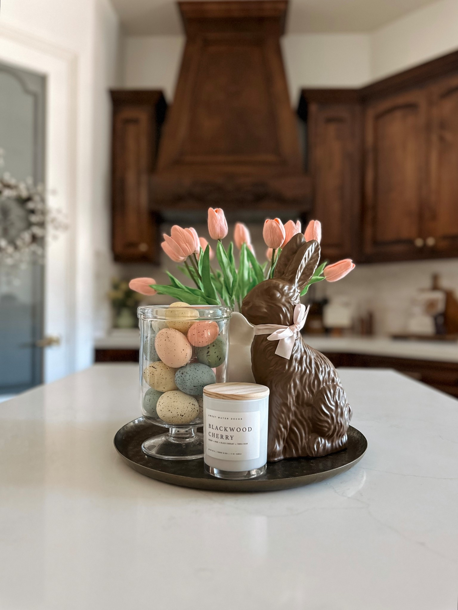 Here’s a fun little Easter tray! 🐰

#LTKmomlife #LTKHome #LTKSeasonal