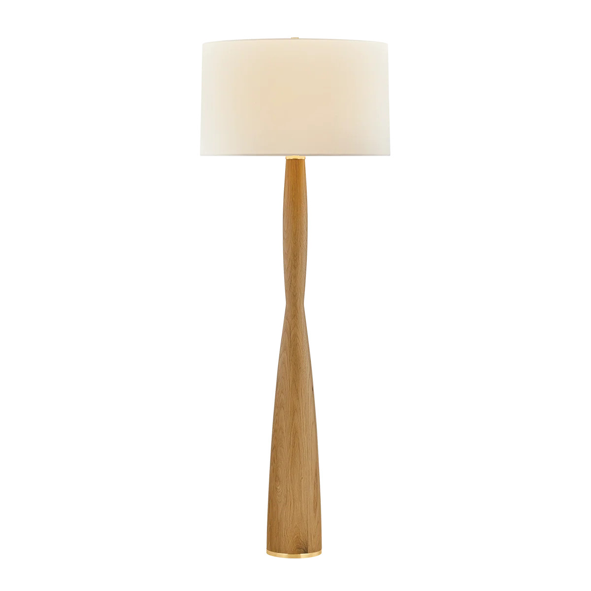 Somers Chase Floor Lamp | Wayfair North America