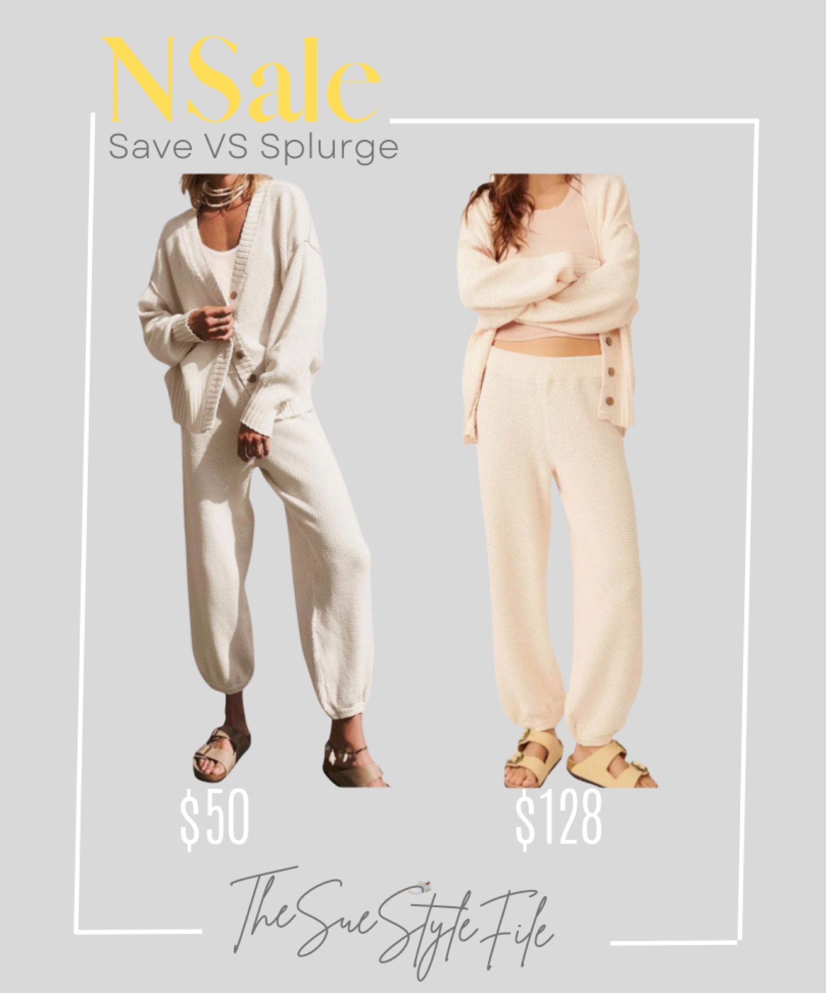 Free people cardigan set save vs splurge. Free people looks for less. . Fall fashion 2024. Nsale save vs splurge 2024. Free people looks for less. Nsale save gas pleura. Save vs splurge. 
NSale classics. Coat. Fall fashion. Trench coat. New balance. Beauty. NSale skincare. Spanx leggings. Hair. Nordstrom anniversary sale 2024. Nordstrom anniversary sale. NSale 24. Nsale preview. Athleisure. Workout outfit. Sneakers. Shoes. 
Save vs splurge Nordstrom anniversary sale. NSale. Nordstrom sale. #ltkmidsize #ltksalealert #ltkxnsale #ltksalealert #ltkvideo #ltkshoecrush #ltksalealert #ltkvideo #ltksalealert #ltkxnsale #ltkbeauty #ltkxnsale #ltkvideo #ltkvideo #ltksalealert #ltkxnsale #ltksummersales #ltkvideo #ltkxnsale #ltkvideo #ltkxnsale #ltksummersales #ltksummersales #ltkvideo #ltkxnsale #ltksummersales #ltkvideo #ltkxnsale

#LTKVideo #LTKSummerSales #LTKxNSale