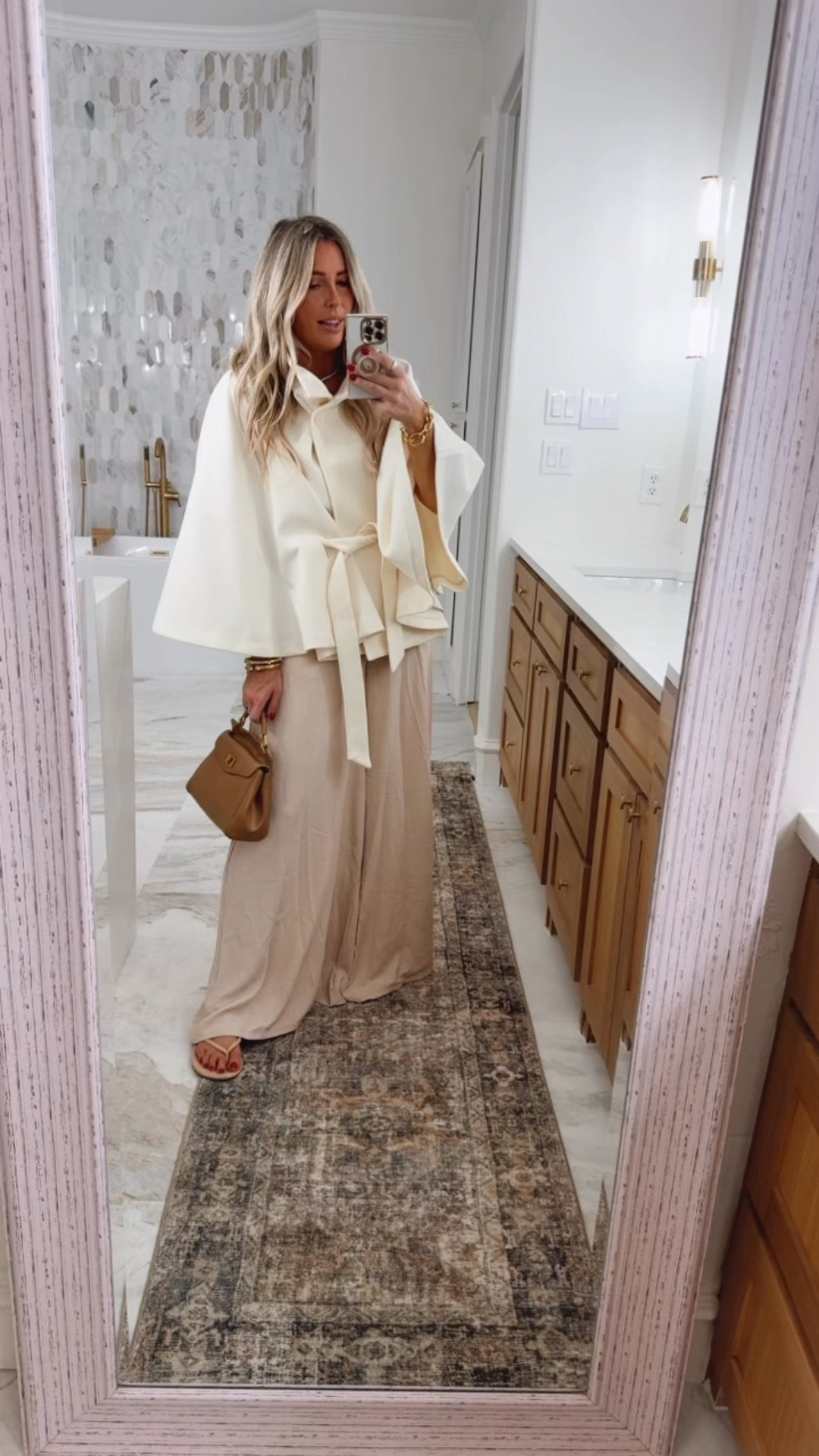 Sized up  to large in the set. Spring dress. White dress. Easter dress sized up to large. Spring dress. Spring fashion. Spring wedding. Target shoes women. Target sandals. Target new arrivals. Target spring shoes. Irwin looks for less. Resort wear. Vacation outfits. Beach vacation. Polo. Old money fashion. Game day outfit. Sports mom outfit. Game day outfit. . Spring fashion. Spring sports mom outfit. Bride.Vacation outfits beach. Resort wear 2026. LBD. Spring fashion 2026. Lace skirt. Spring outfit. Easter outfit. Sweater. Resort wear outfit. Apres ski. Winter outfit.Girls night outfit. . Business casual. Workwear. Easter gift. Date night. Work wear. Loafers. Trench coats. Super bow Sunday outfit. Game day. Spring. Vita mask. Skincare. Valentines outfit. Bikini. Polka dot swim coverup pants. Barn coat fits true to size, wearing medium. Spring break. Spring fashion. must have. Target. Target sale.trends




#LTKOver40