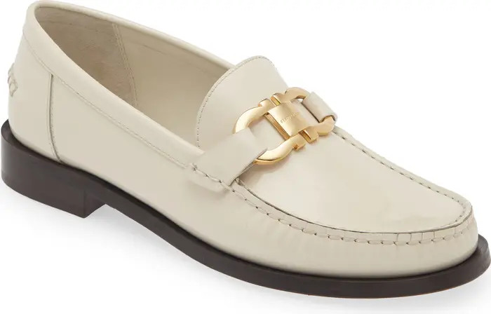 FERRAGAMO Maryan Bit Loafer (Women) | Nordstrom | Nordstrom