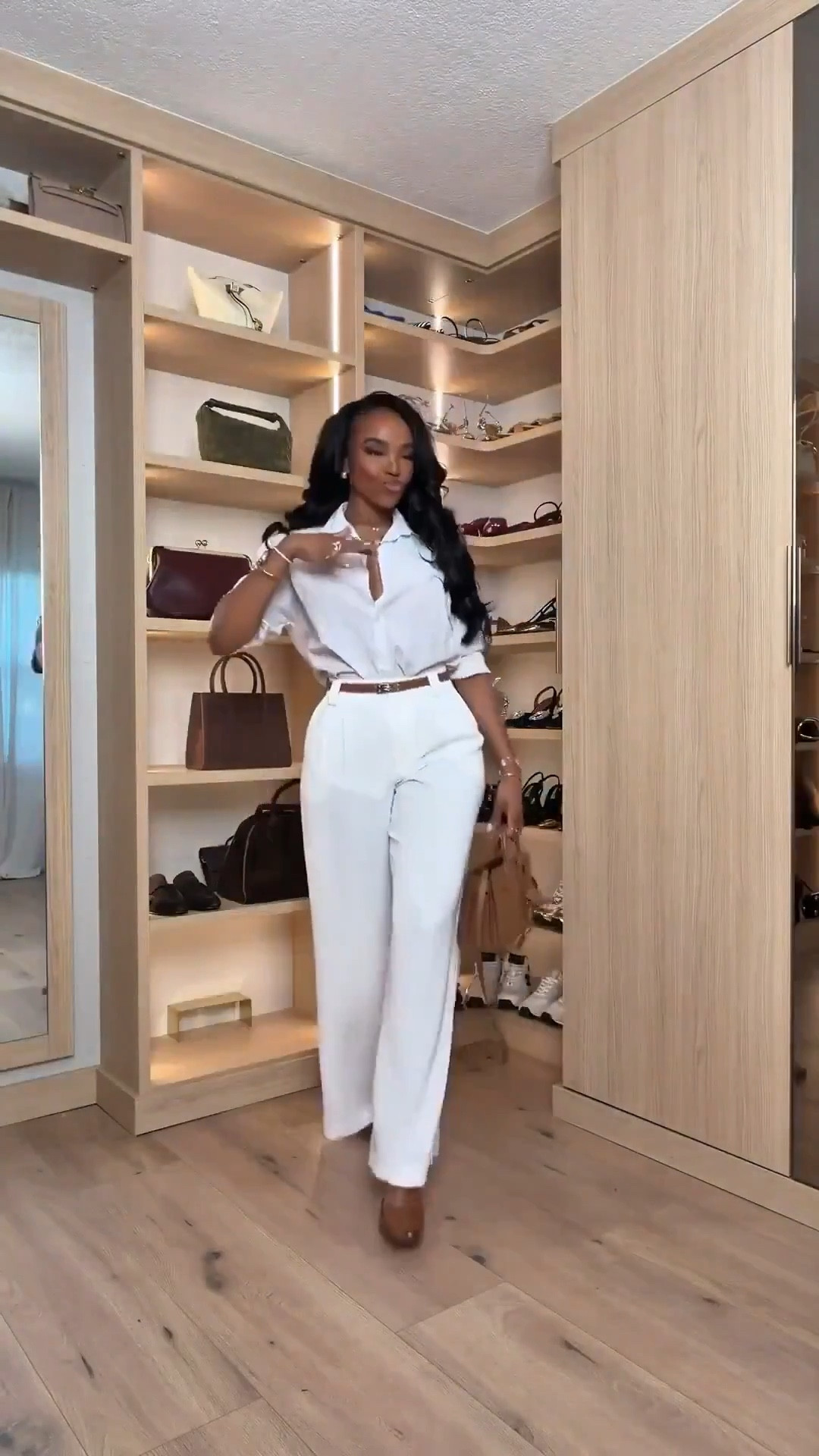 Scroll to shop! Easy spring work outfits✨
 

#LTKootd #LTKPetite #LTKWorkwear