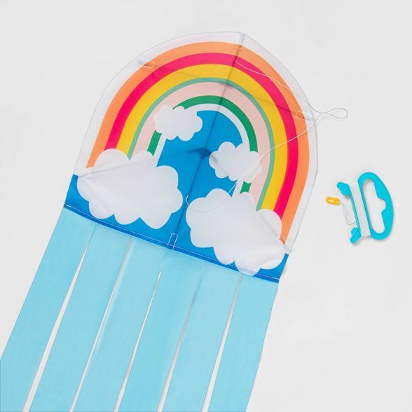 Mini Rainbow Kite - Sun Squad™ | Target