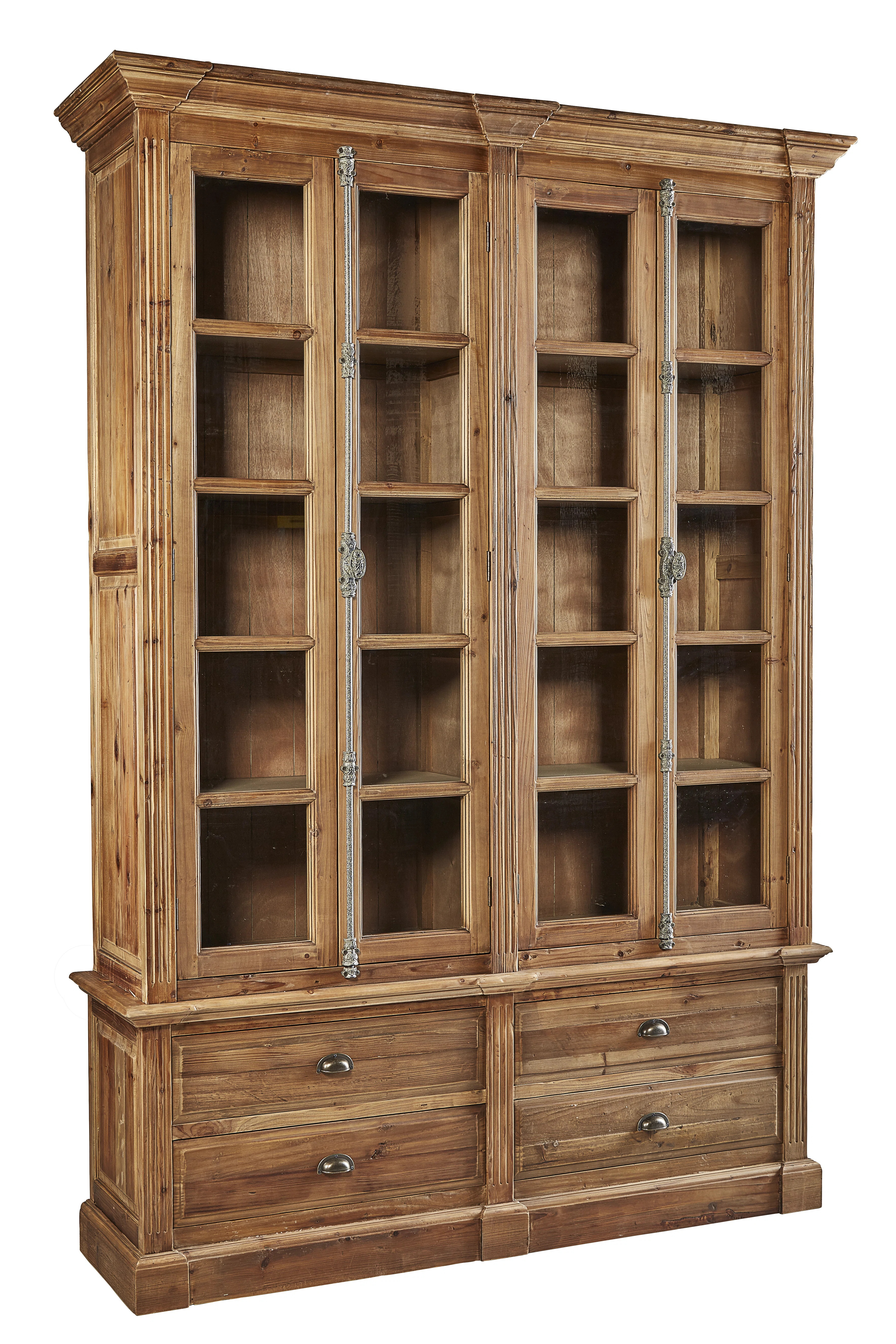 Woen Storage Bookcase | Wayfair North America