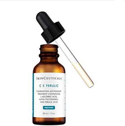 Advanced Skin Vitamin C E Ferulic Serum CE Anti Aging Acid Serum Face Skin Care 30ml /1 fl.oz | Amazon (US)