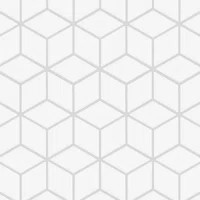 EliteTile Metro Rhombus 2" x 3" Porcelain Grid Mosaic Wall & Floor Tile | Wayfair | Wayfair North America
