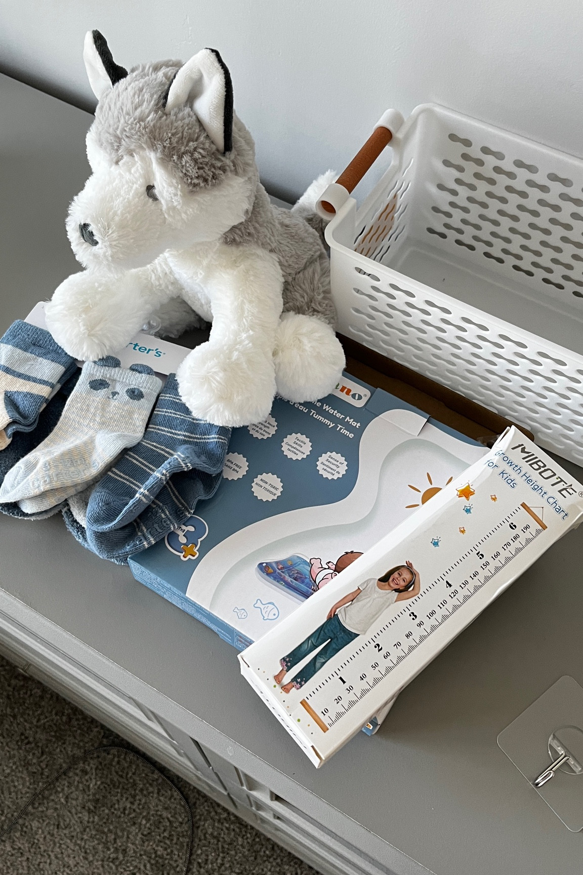 Just some cute decor/toys/clothes for baby 🩵

#LTKbump #LTKbaby #LTKkids