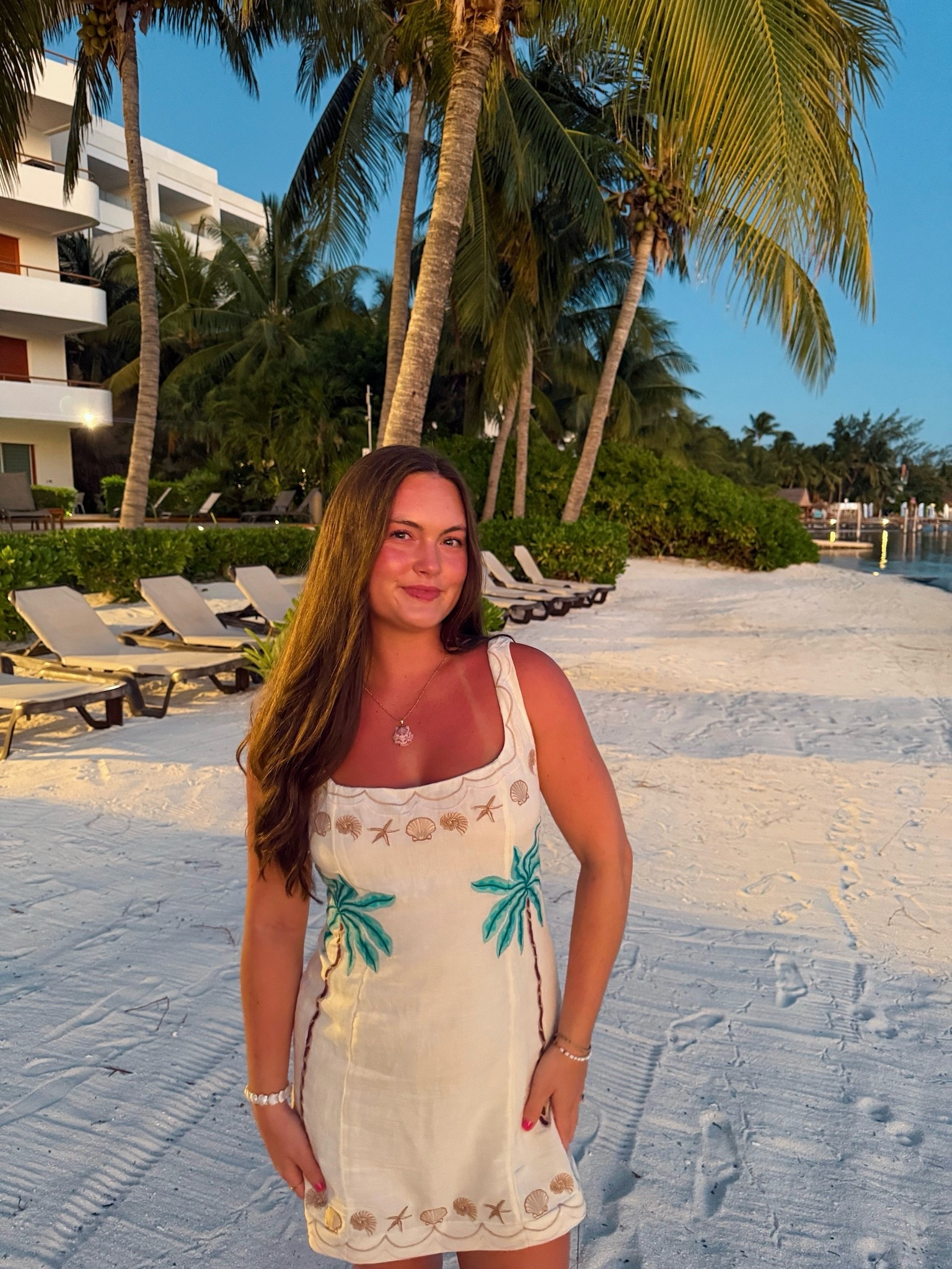 Show me your MuMu dress🏝️

#LTKootd