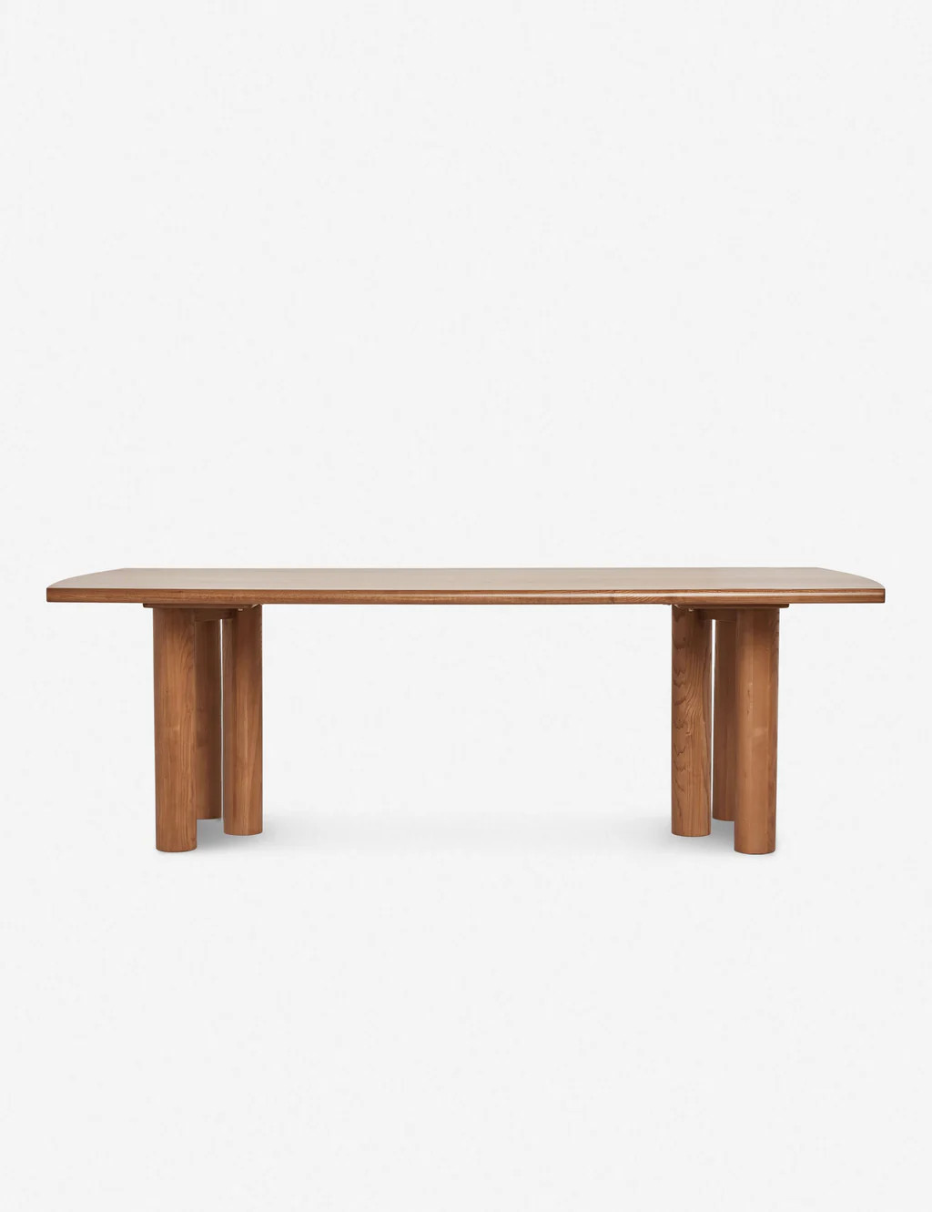 Throop Dining Table | Lulu and Georgia 