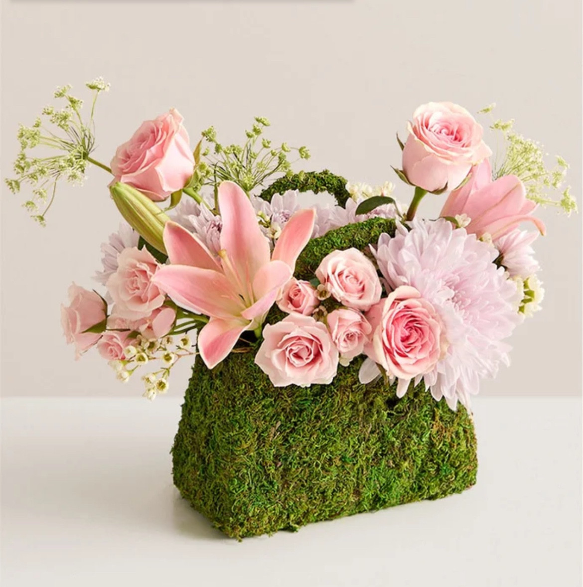 obsessed with this flower purse 🌸

#LTKGiftGuide #LTKSummerEdit #LTKFindsUnder100