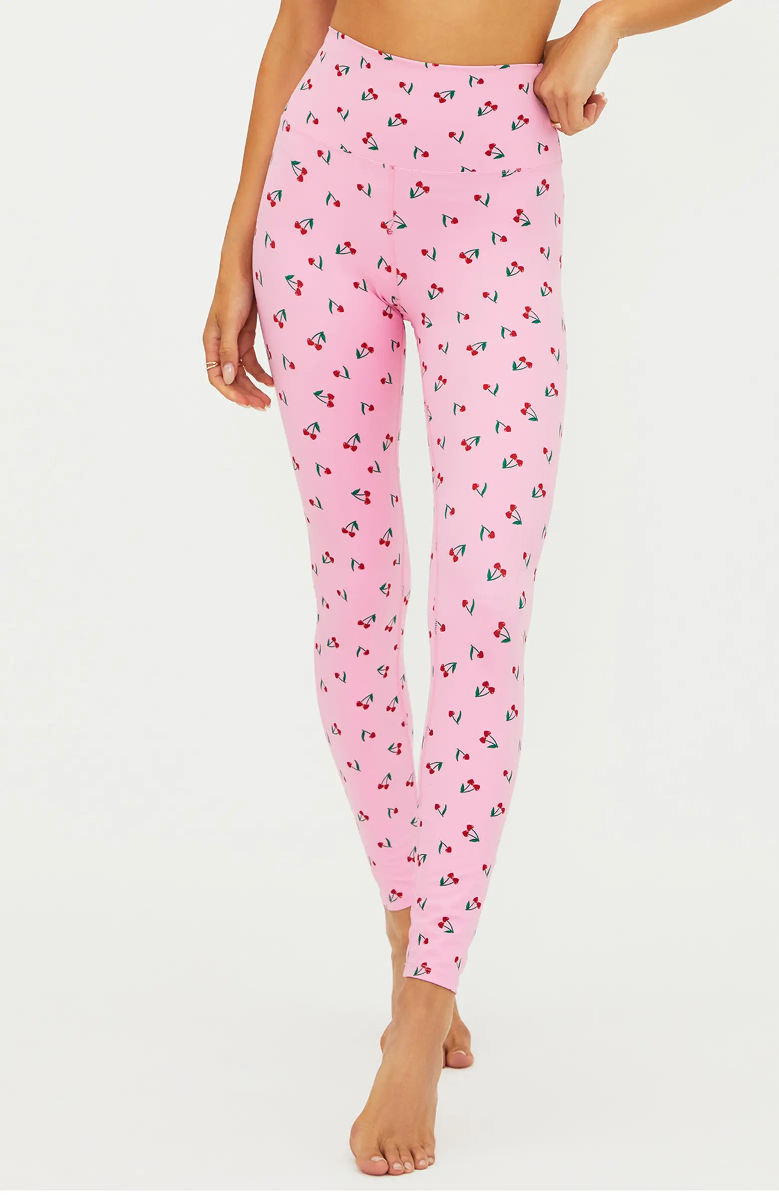 Piper Print Leggings | Nordstrom