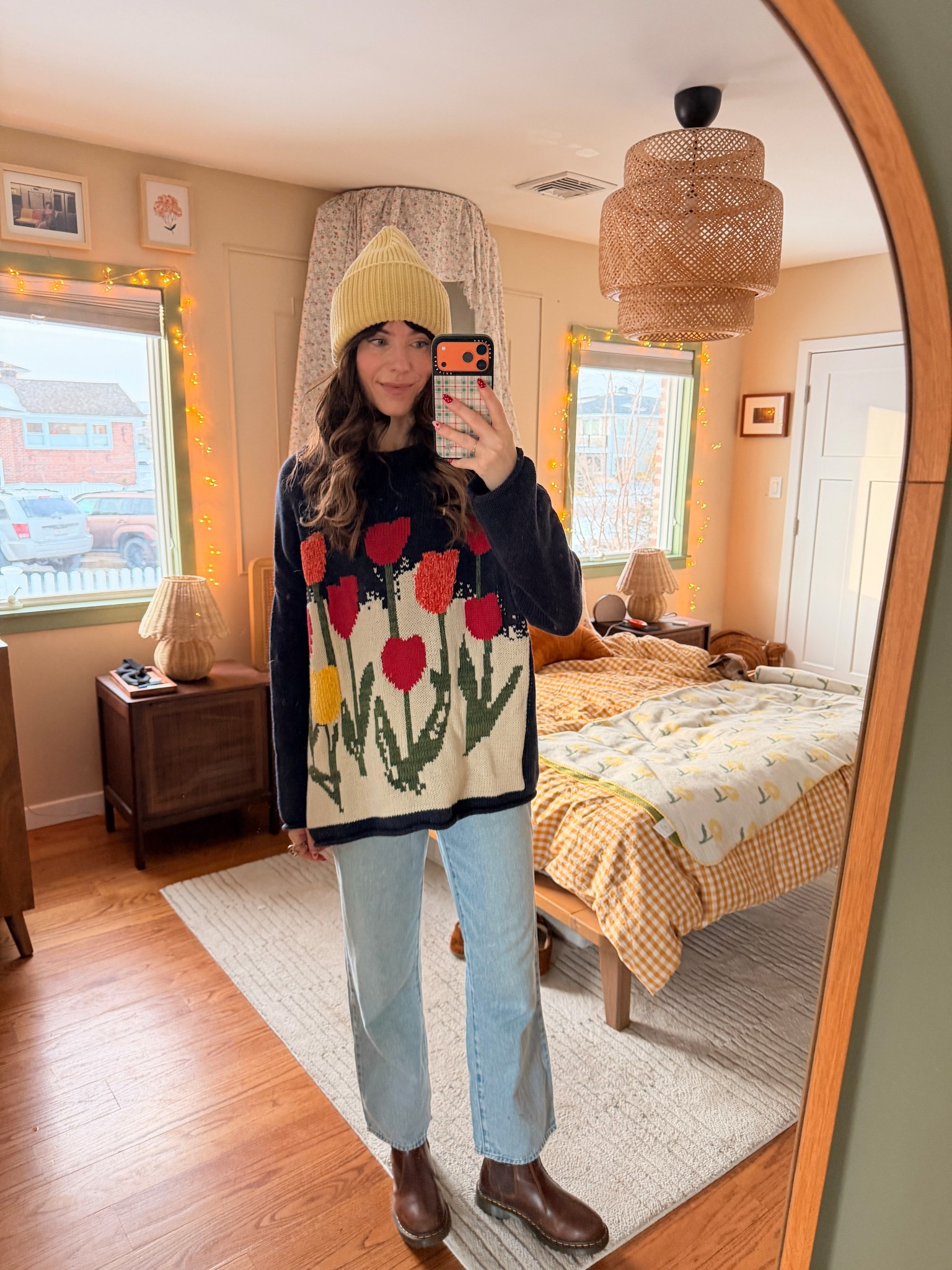 Best sweater! 

#LTKValentine #LTKgrwm #LTKootd