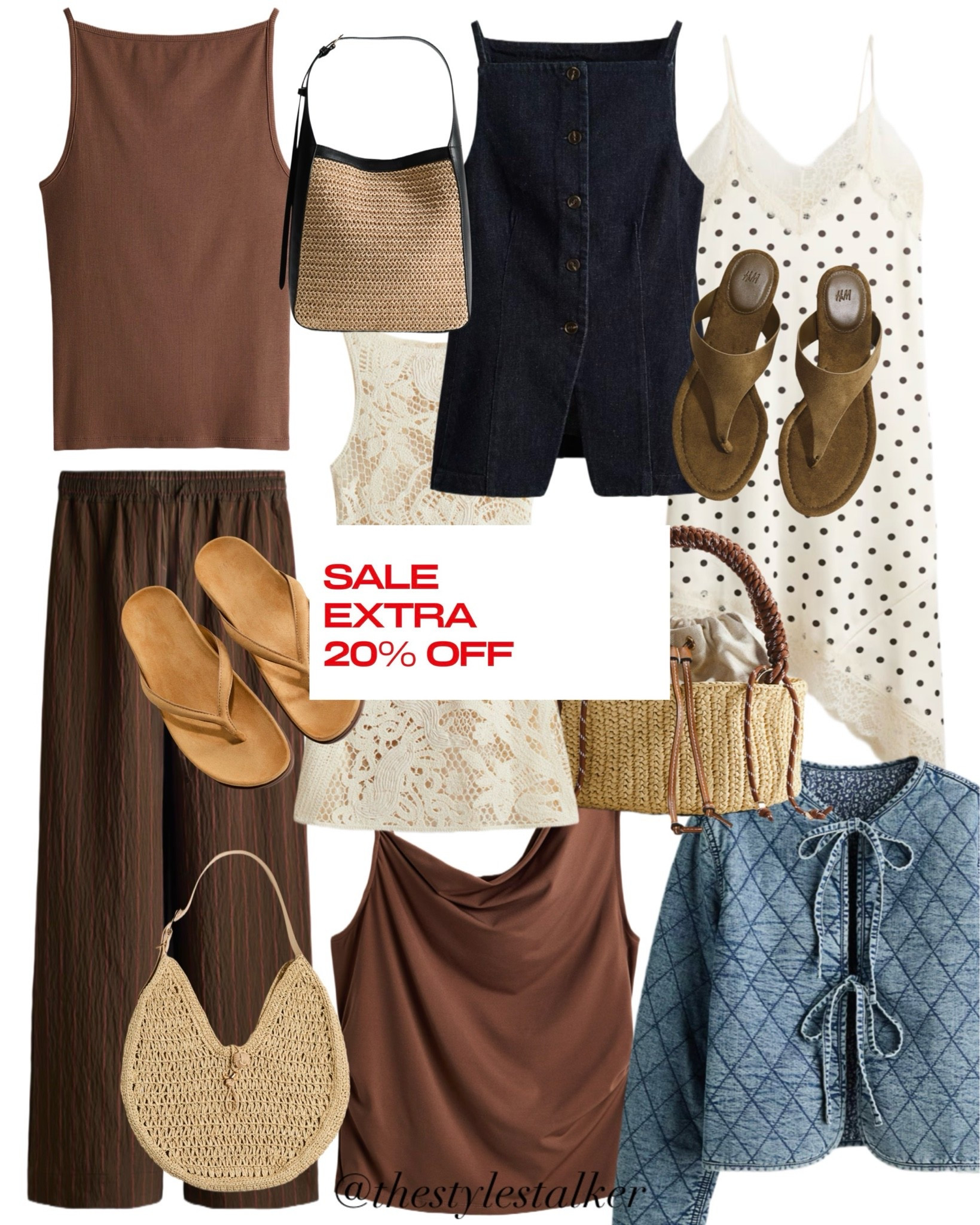 H&M sale plus an extra 20% off sale items ❤️

#LTKuk