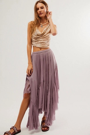 FP One Clover Skirt | Free People (Global - UK&FR Excluded)
