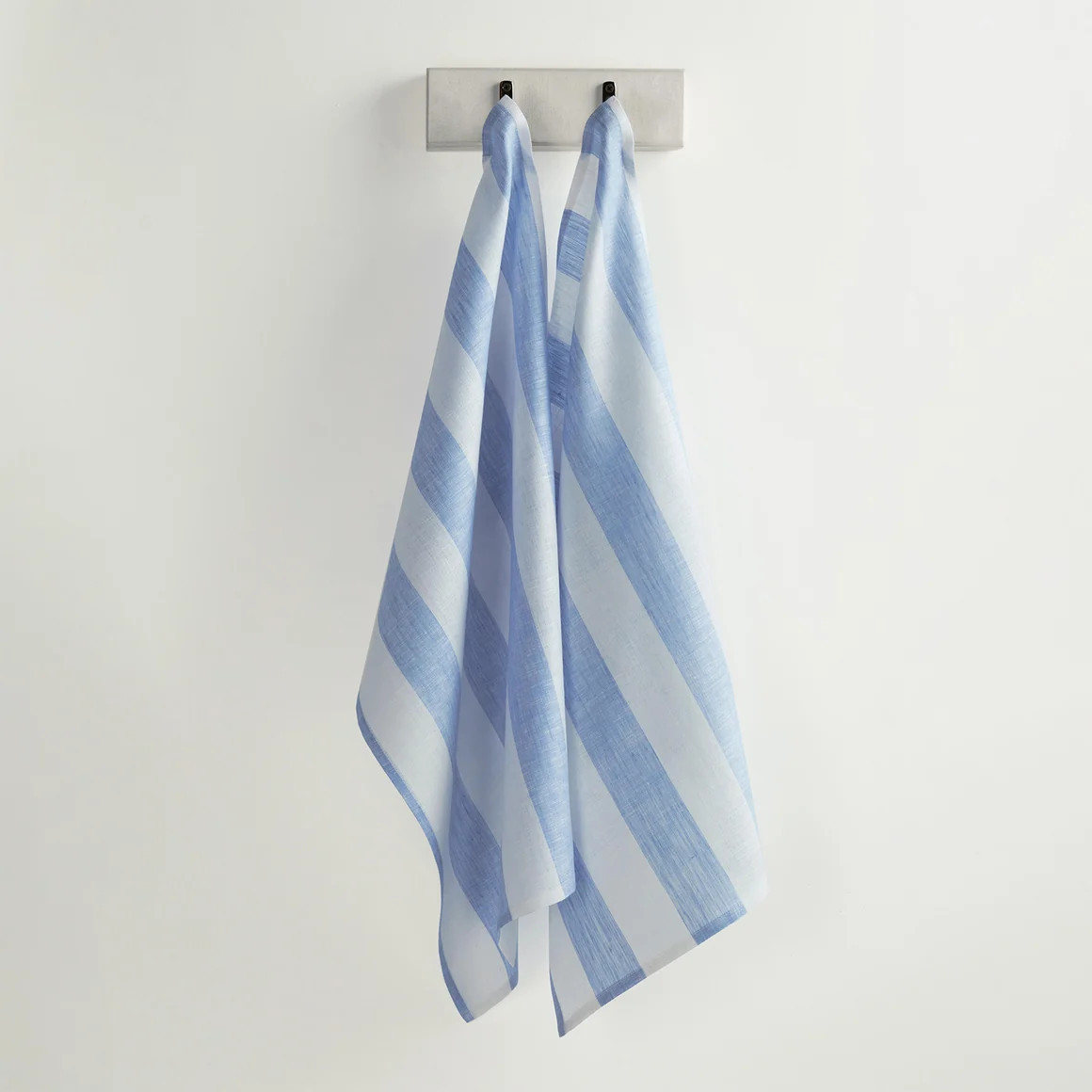 Cabana Stripe Kitchen Towels | Solino Home