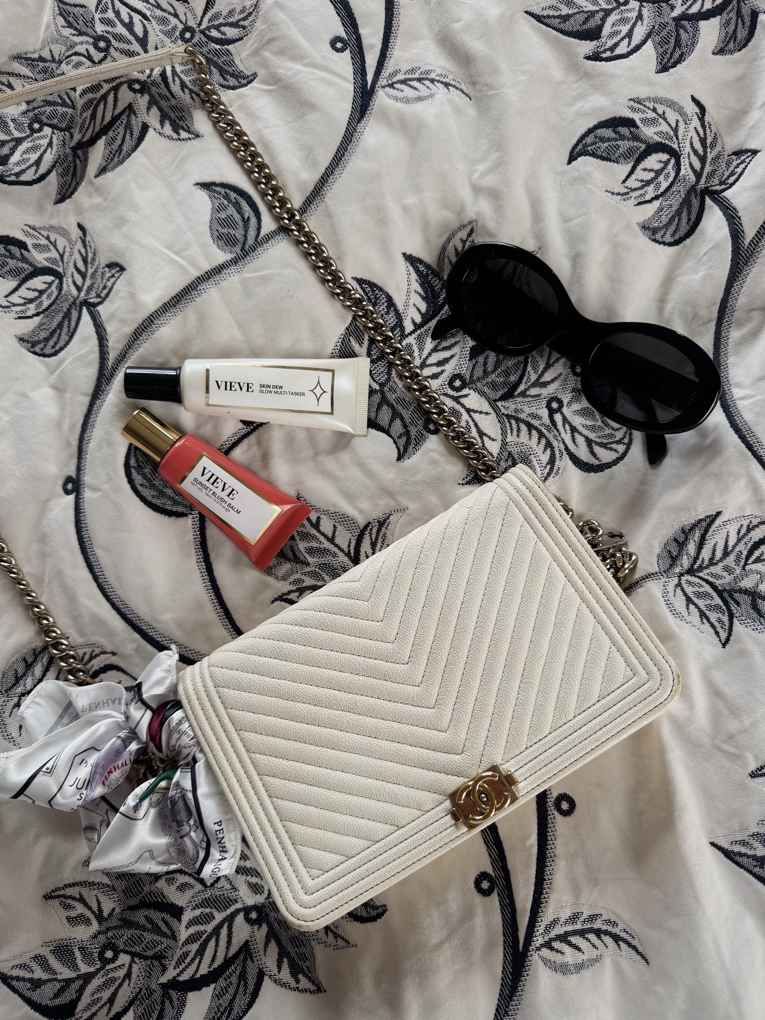 Summer Details

#LTKsummer #LTKbag #LTKbeauty
