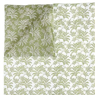 Elodie Botanical Floral Duvet Cover | Ballard Designs, Inc.