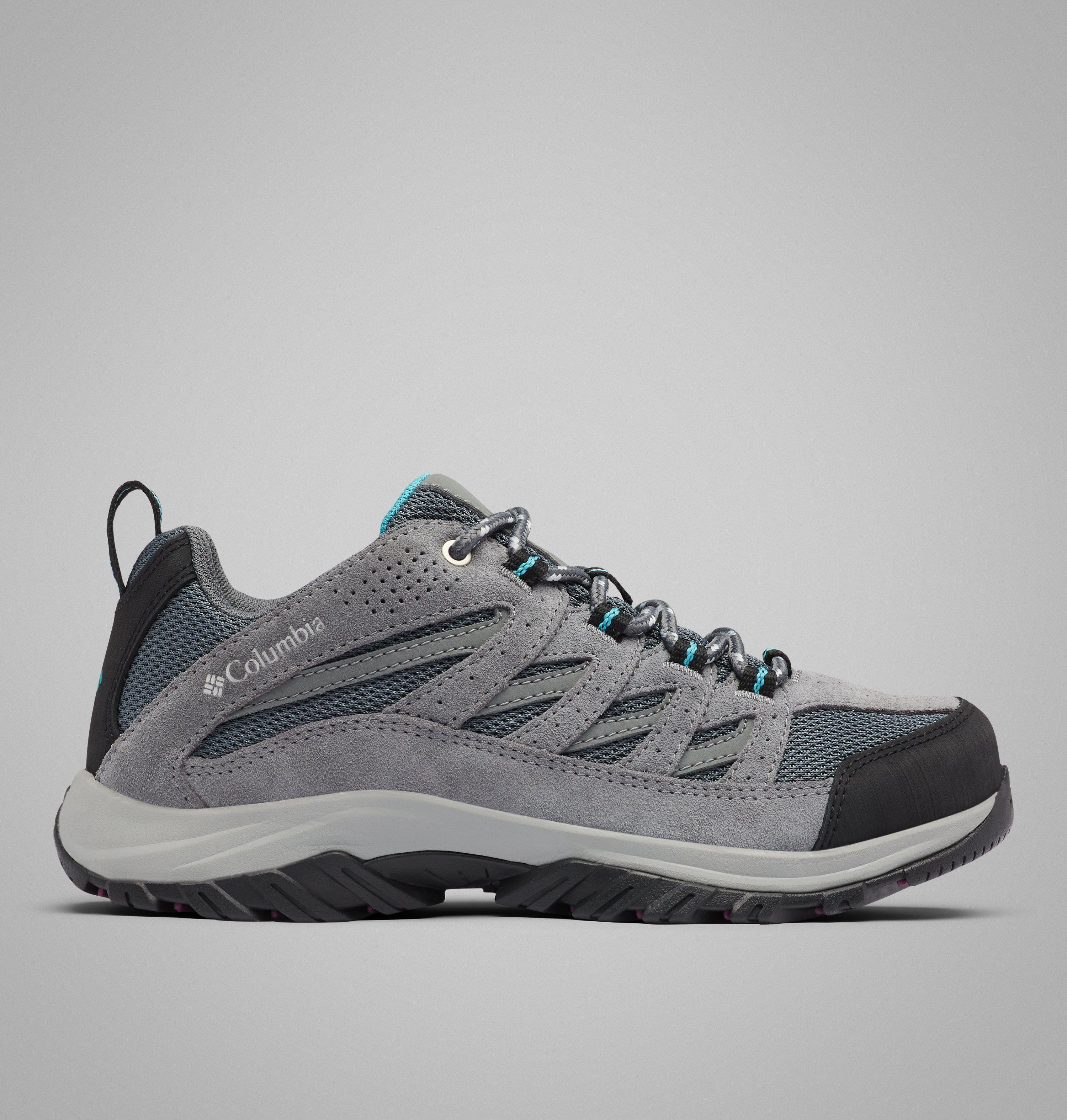 Columbia Women's Crestwood Hiking Shoe - Wide- | Columbia Sportswear