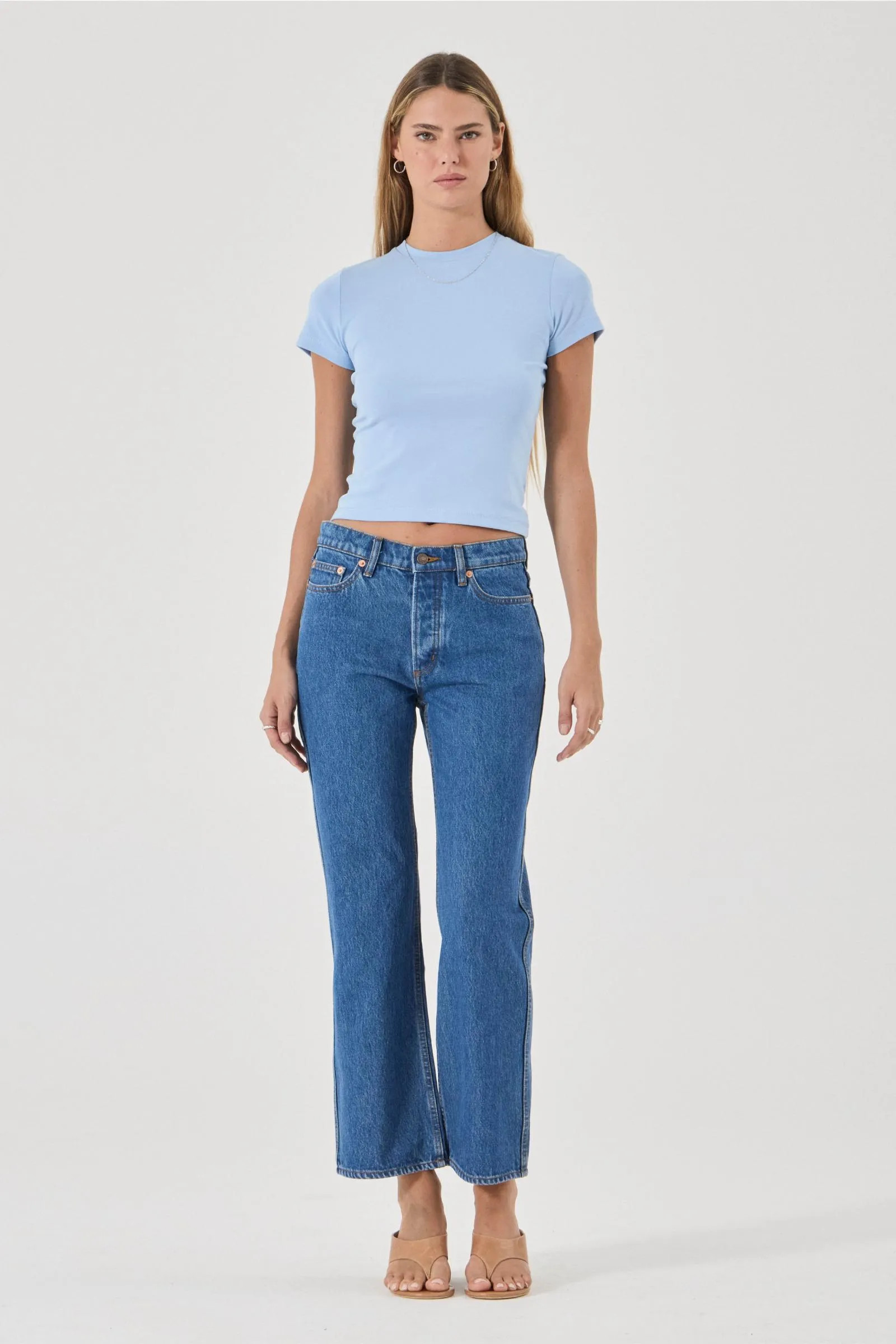 Sizing | Rolla's Jeans US/CAN