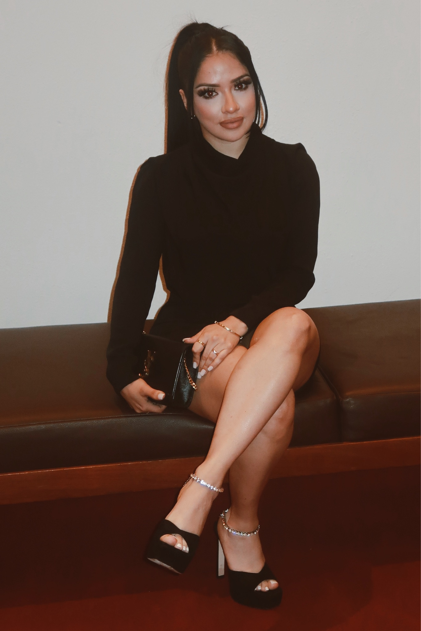 Little Black Dress 

#LTKGiftGuide #LTKU