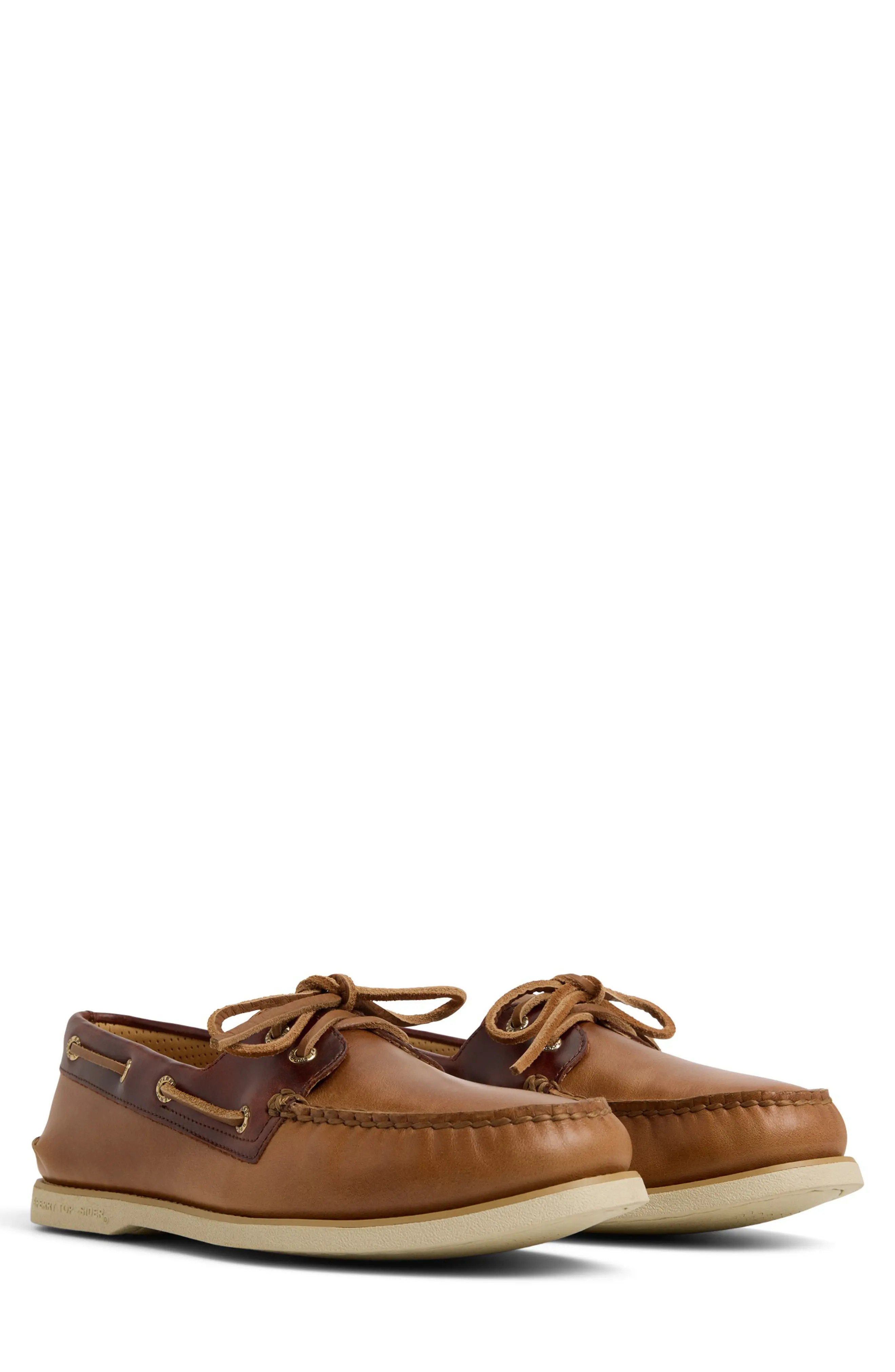 Gold Cup Authentic Original 2-Eye Boat Shoe (Men) | Nordstrom | Nordstrom