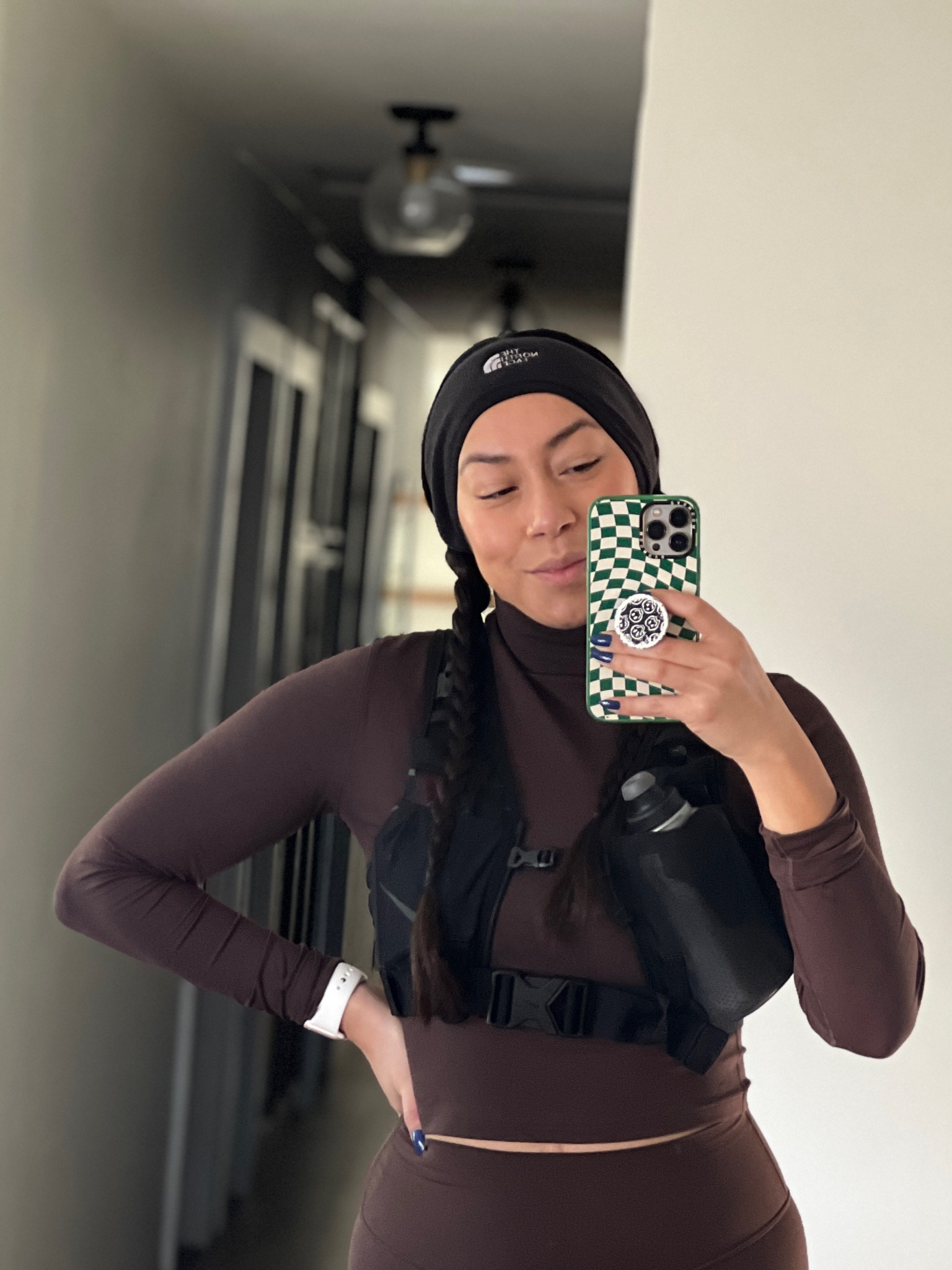 Best running vest EVER!!!! Nike did so good with this one!

#LTKstyletip #LTKfitness #LTKMostLoved