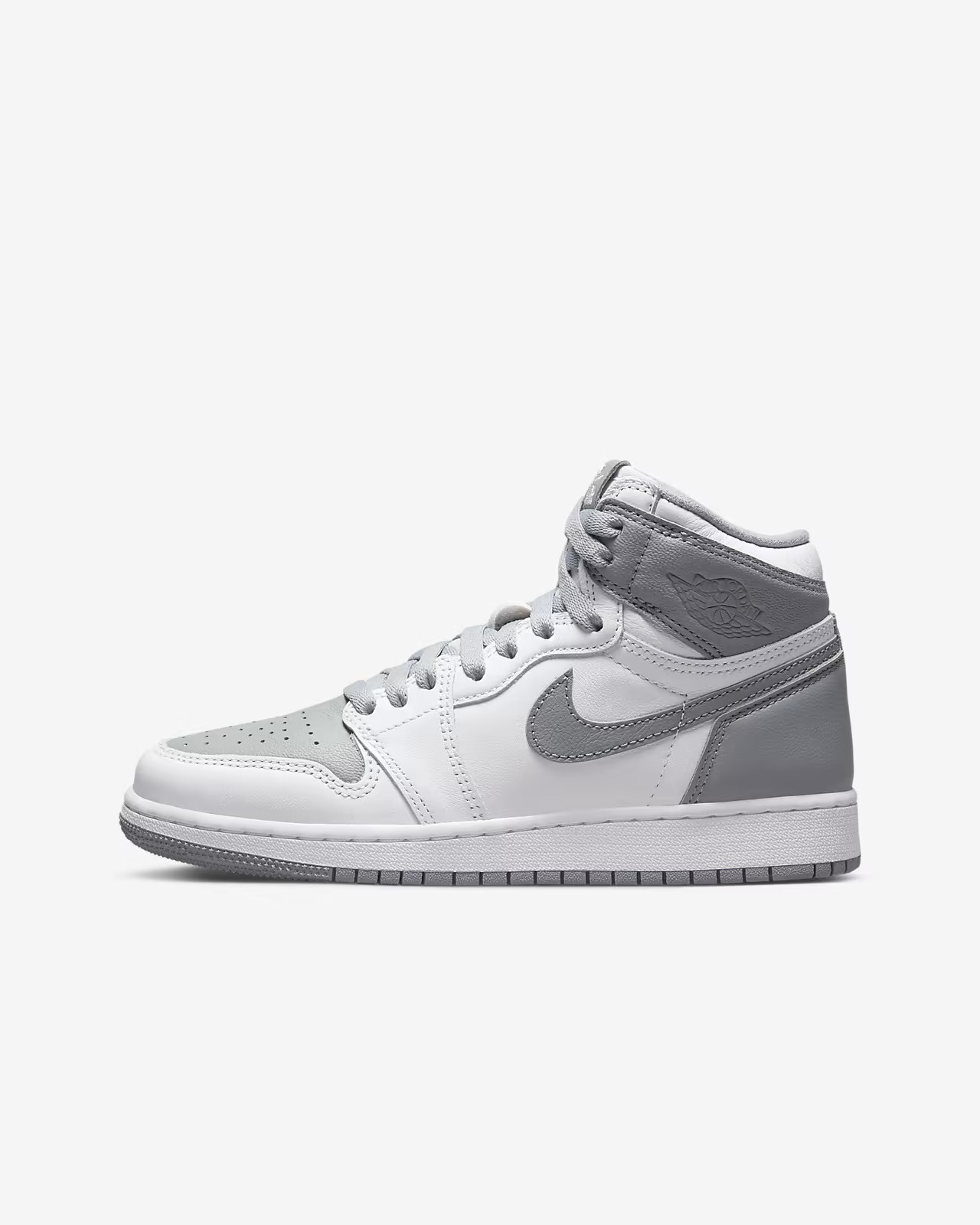 Boys' Shoe | Nike (US)