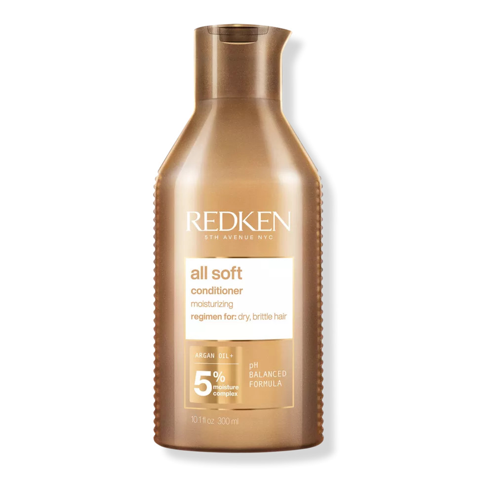 All Soft Conditioner | Ulta
