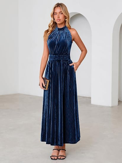 I still can’t get over how expensive these Amazon fall wedding guest dresses look 😍 Everything is under $50, but the silhouettes, draping, rich fall colors, and elegant details make them feel so much more luxe. Such pretty options for October and November weddings, rehearsal dinners, and formal fall events. 🍂✨ #AmazonFinds #FallWeddingGuestDress #WeddingGuestDress #AmazonFashion #AmazonDress #FallWeddingGuest #WeddingGuestStyle #ElegantDress #Under50Fashion #FallWedding #AffordableFashion #WeddingSeason #FallDress #AmazonFashionFinds #WeddingGuestOutfit 

 #LTKSeasonal #LTKSaleAlert #LTKWedding