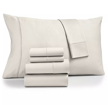 Brookline 1400 Thread Count 6 Pc. Sheet Set, King Sale $91.99
(Regularly $230)

#LTKsalealert #LTKhome #LTKunder100