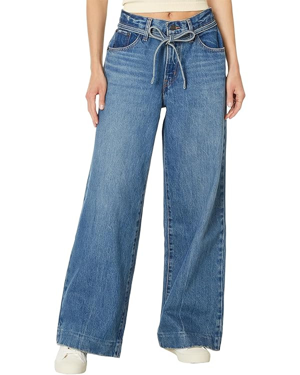 Levi's Women's XL Straight | Amazon (US)
