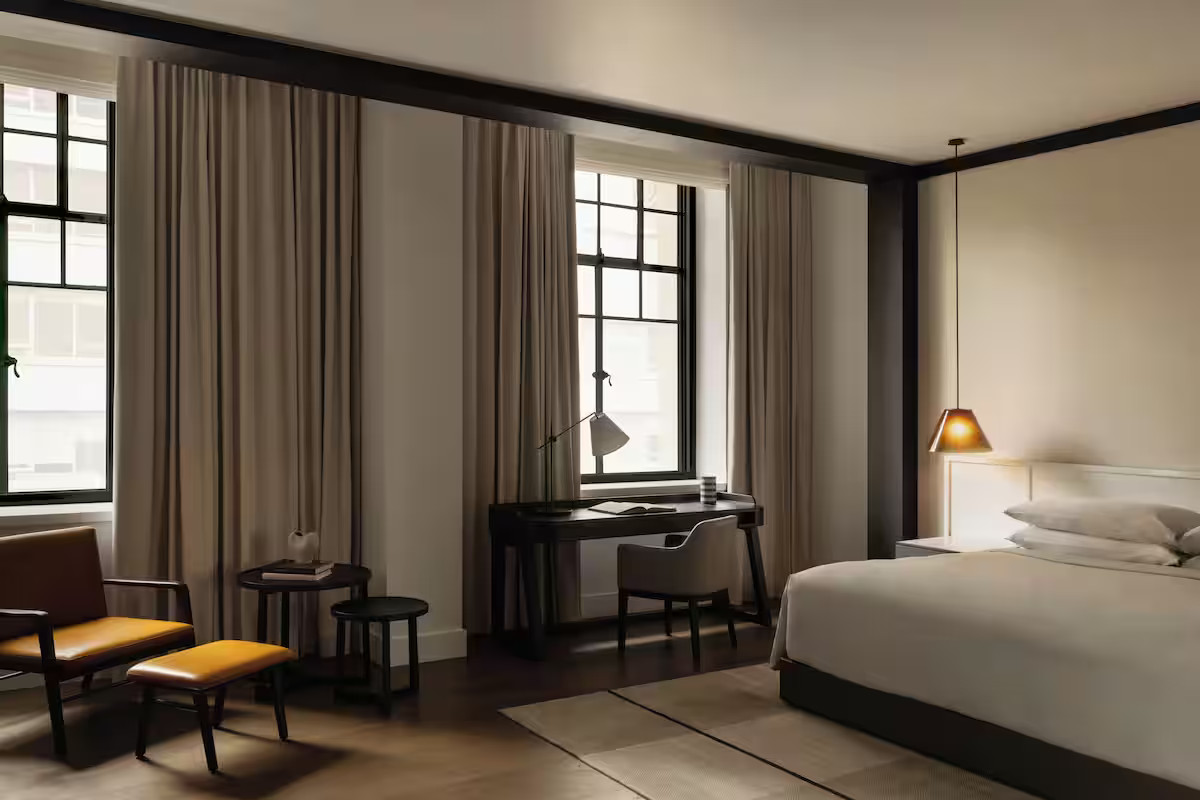 Capella Sydney | Hotels.com (US)