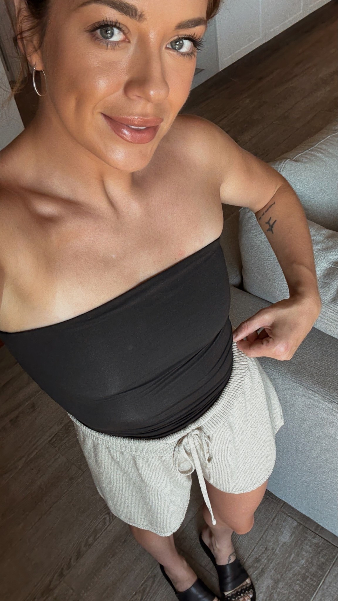 Outfit inspo, summer staples, Amazon fashion 

#LTKFindsUnder50 #LTKStyleTip