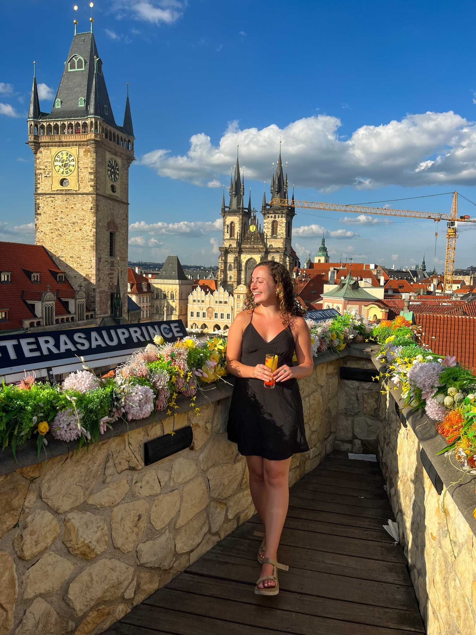 Little black mini summer dress

#LTKfindsunder100 #LTKeurope #LTKtravel