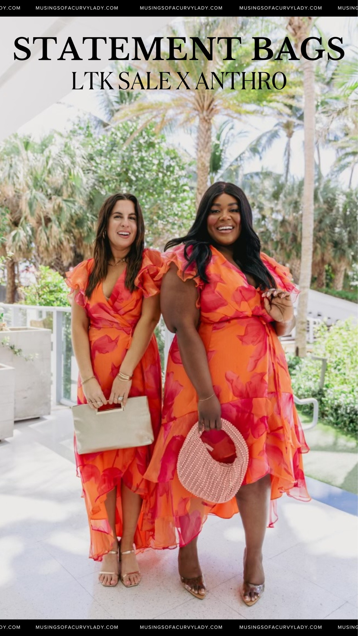 Shop my favorite statement handbags during the LTK Spring Sale!

purses, handbags, statement bags, LTK spring sale, anthropologie, accessories 

#LTKstyletip #LTKSpringSale #LTKsalealert