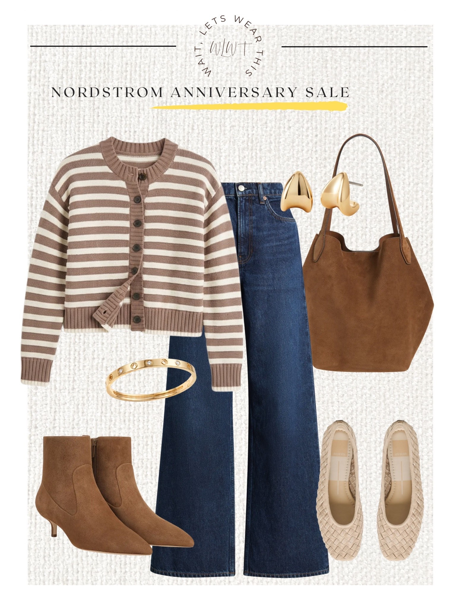 Nordstrom Sale ends 8/9⭐️

#LTKootd #LTKSaleAlert