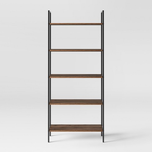 72" Loring 5 Shelf Ladder Bookcase - Project 62™ | Target
