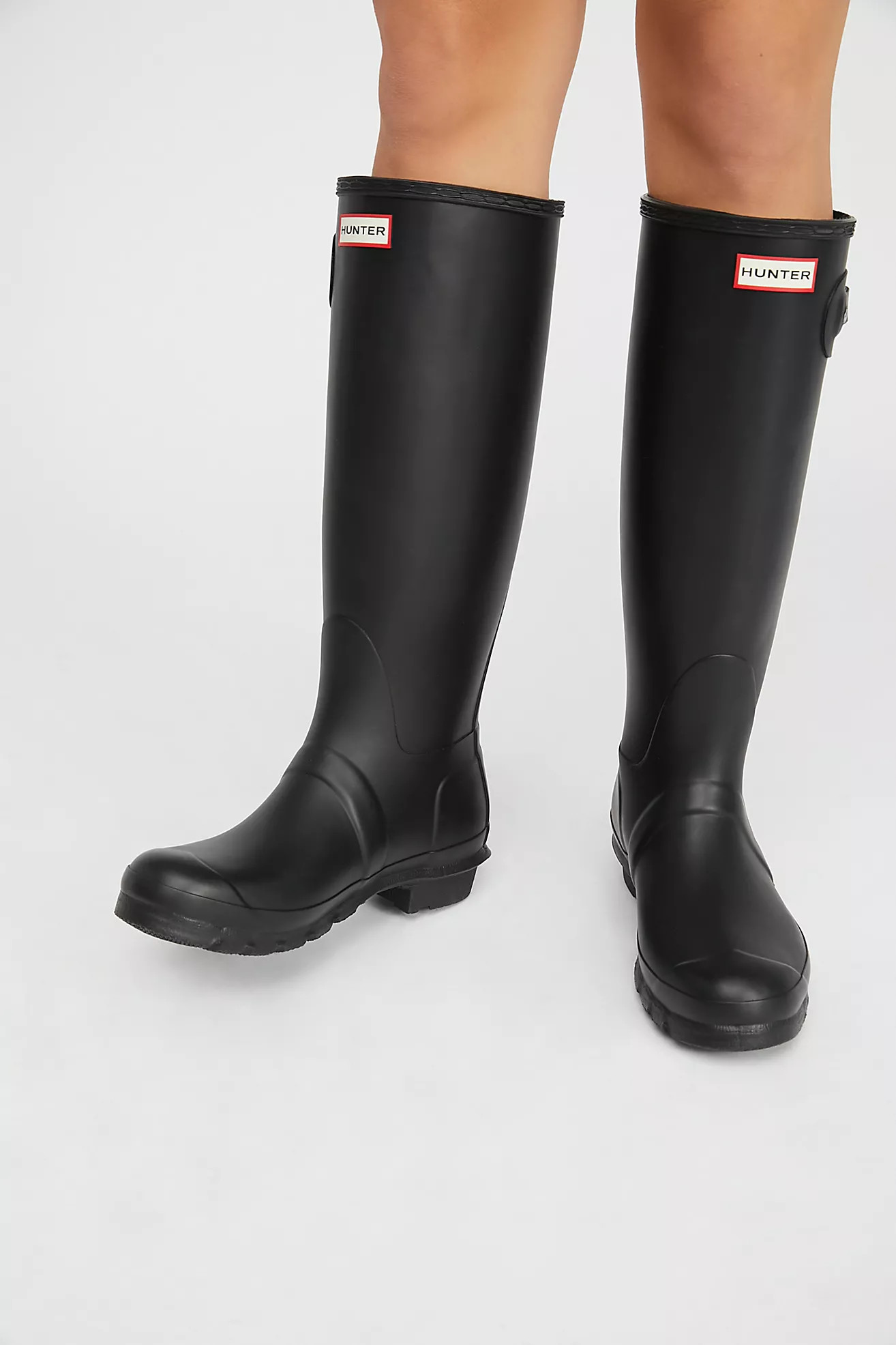 Hunter Wellies | Free People (Global - UK&FR Excluded)
