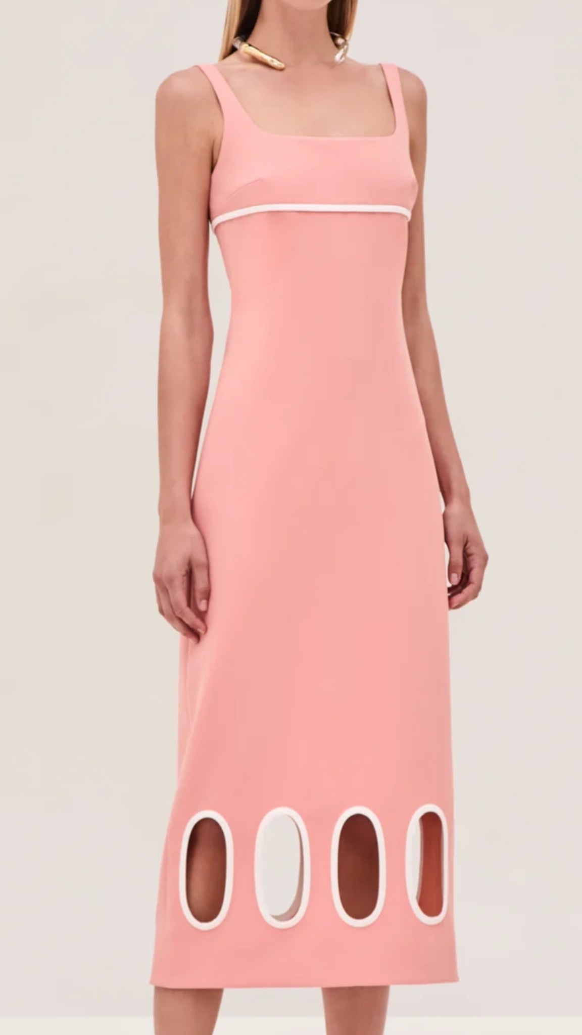 Loving this new Alexis midi 

#LTKSeasonal #LTKSummerEdit #LTKStyleTip