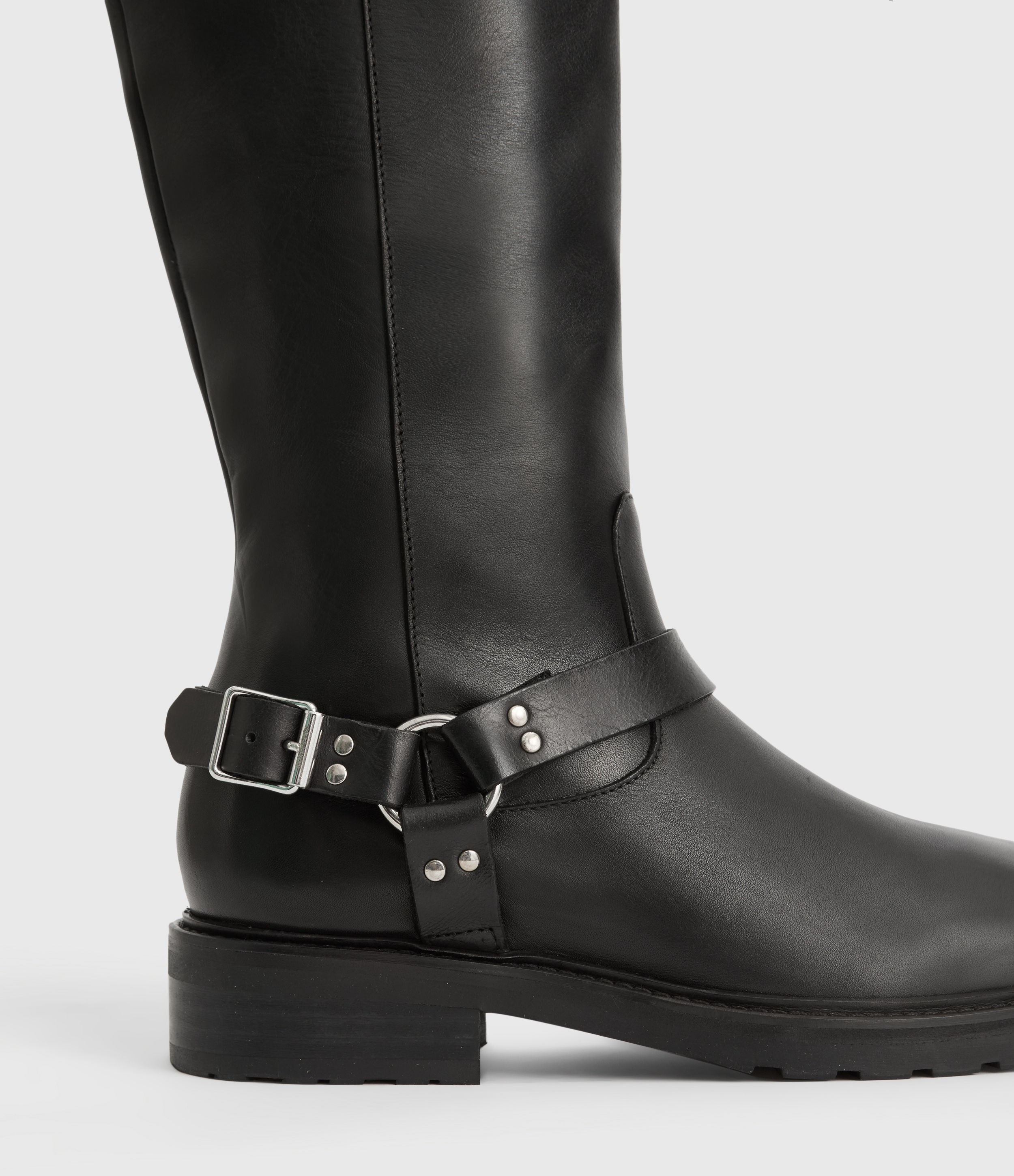 Sheva Boot | AllSaints (UK)