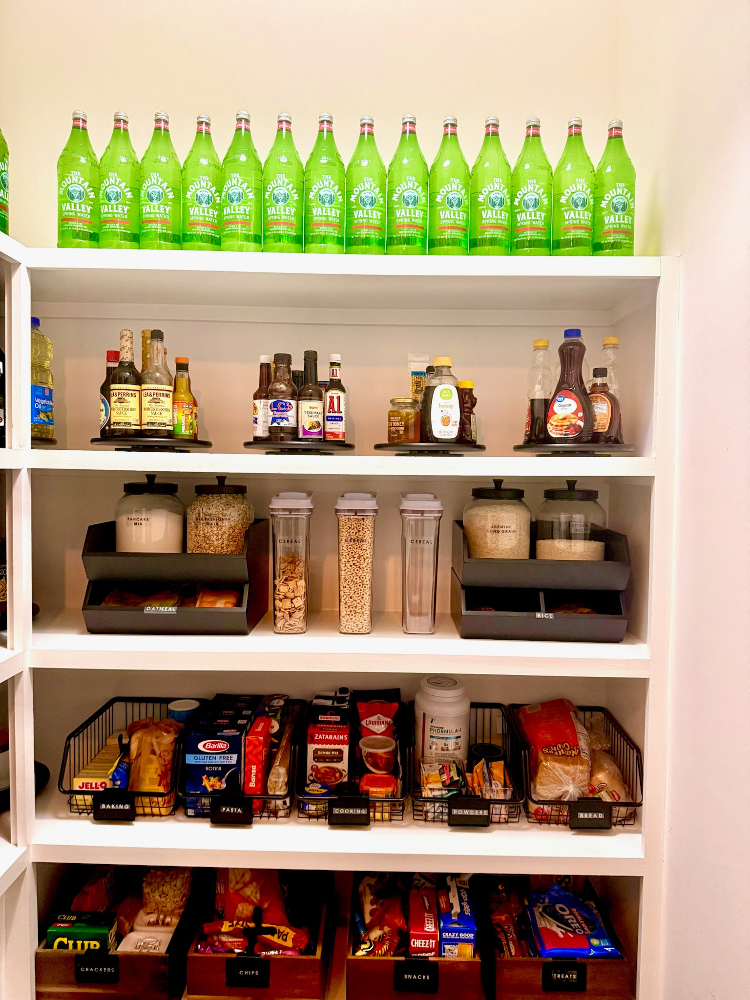 All of our faves are on currently BOGO at The Container Store right now!!  

 #LTKHome #LTKSaleAlert