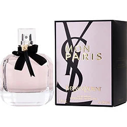 Mon Paris Ysl For Women | Fragrance Net