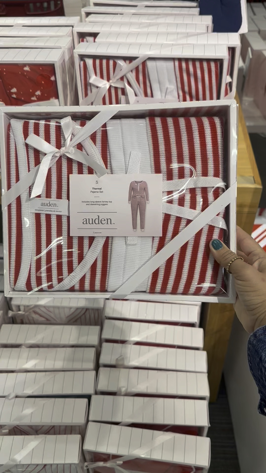 Women’s Pj Sets #target

#LTKSaleAlert #LTKGiftGuide #LTKHoliday