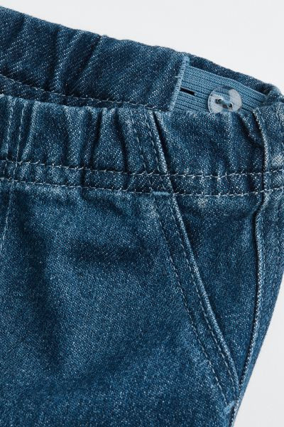 2-piece Sweatshirt and Joggers Set | H&M (US + CA)