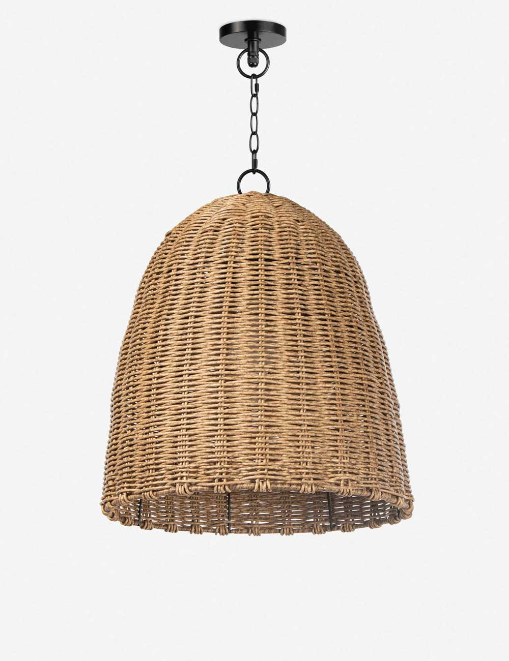 Coastal Living Beehive Outdoor Pendant Light | Lulu and Georgia 
