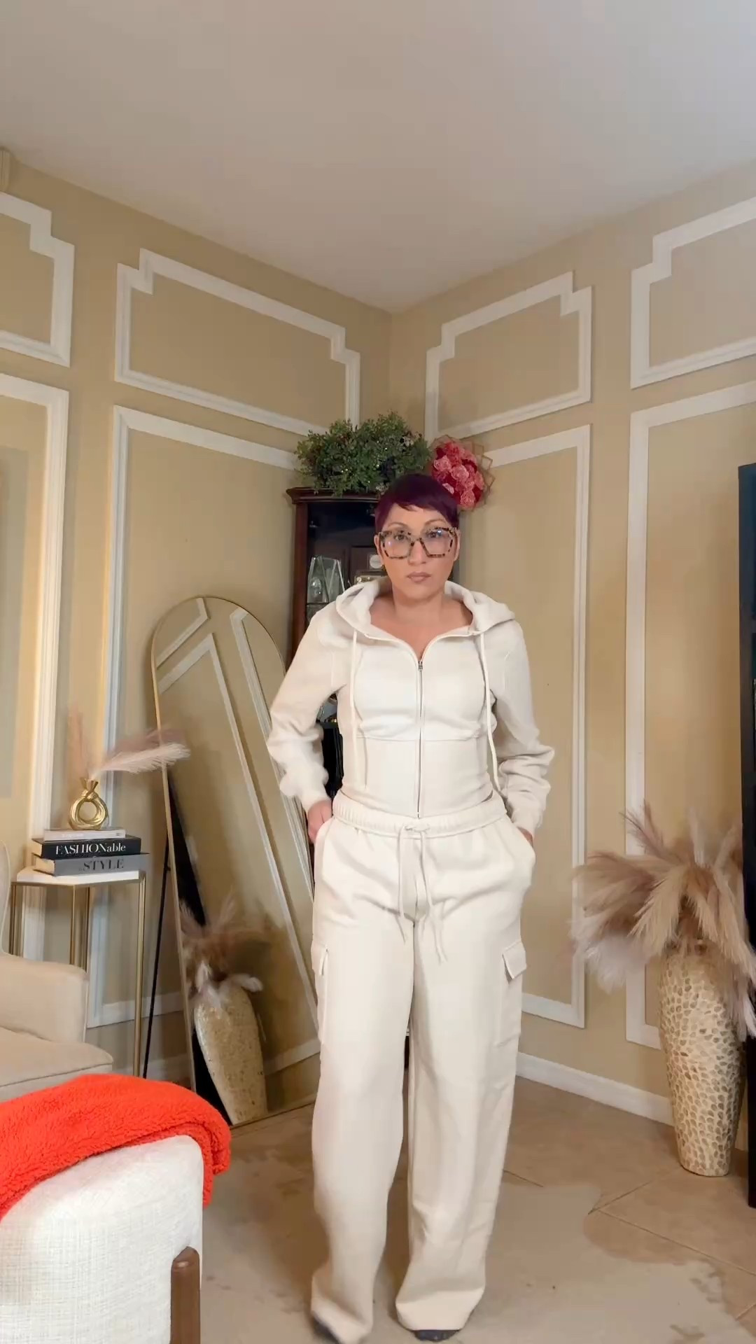 Walmart fashion
Fall outfit inspo
Fall ootd 

#LTKMidsize #LTKSeasonal #LTKStyleTip