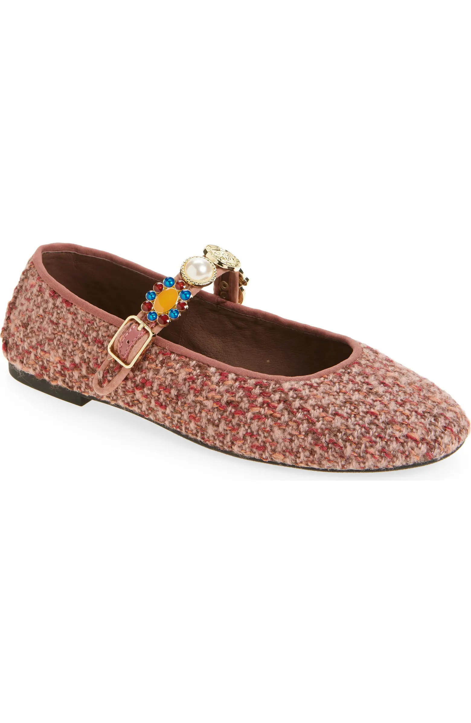 Amarissa Mary Jane Ballet Flat | Nordstrom
