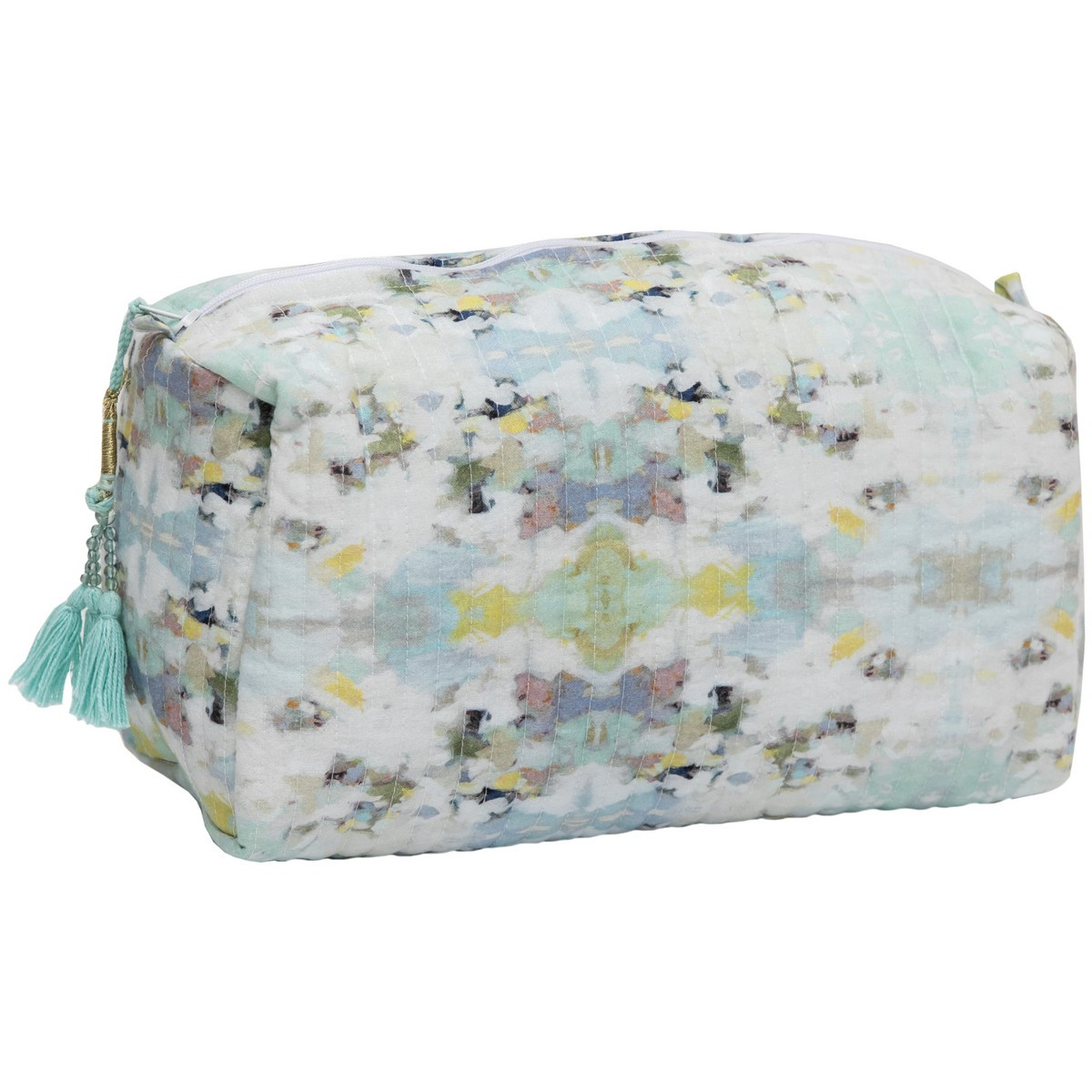 Lady Bird Large Cosmetic Bag | Laura Park Designs