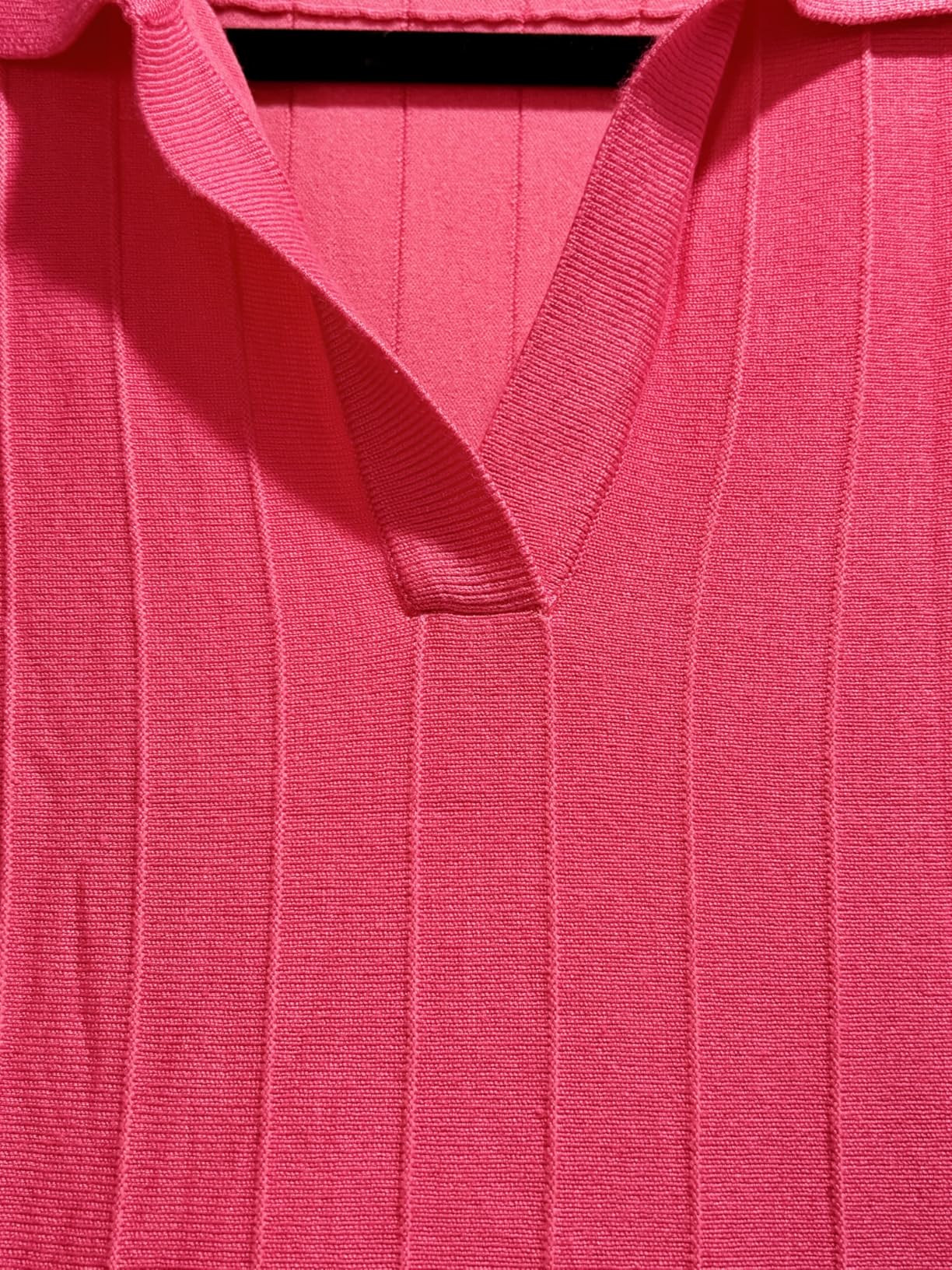 Womens Summer A Line Min Sweater Dress Short Sleeve Bodycon V Neck Pleated Ribbed Knit Dresses | Amazon (US)